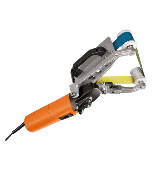 Pipe Sander